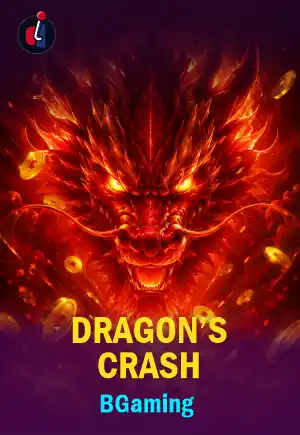 Dragons Crash