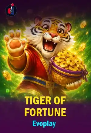 Tiger Of Fortune