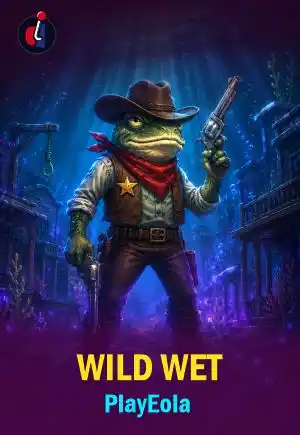 Wild Wet