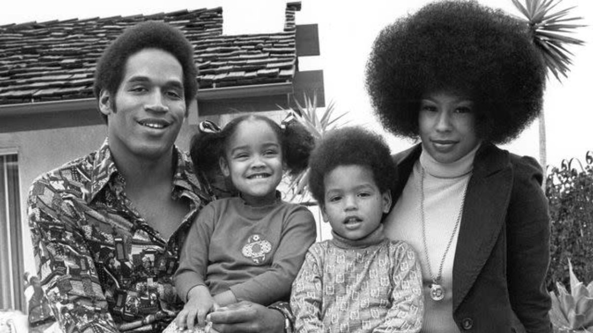 Who Was Aaren Simpson? The Untold Story of O.J. Simpson’s Tragic Daughter