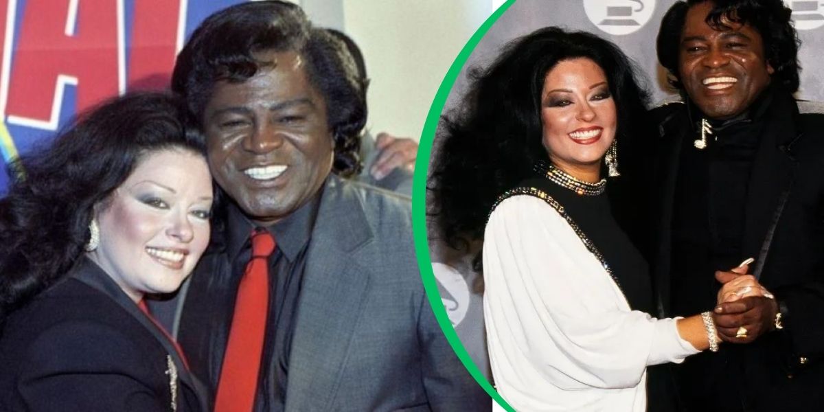 Adrienne Rodriguez: The Complex Life of James Brown’s Wife