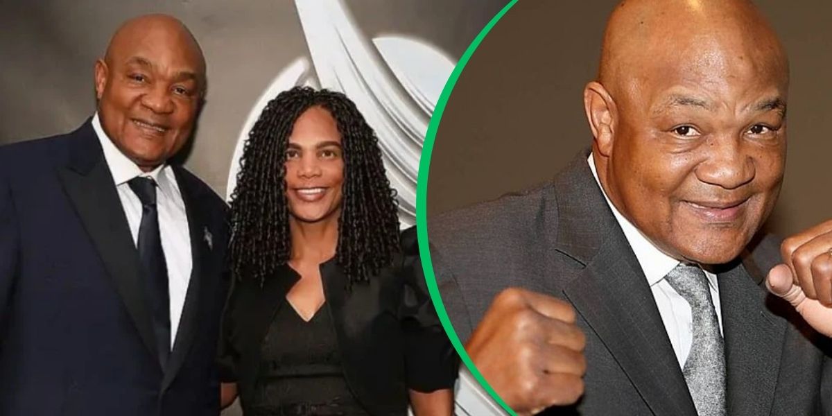 Who Is Andrea Skeete? The Quiet Legacy of George Foreman’s Ex-Wife