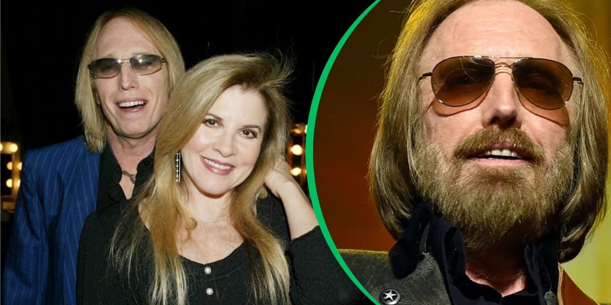 Dana York: Tom Petty’s Wife and Lifelong Companion