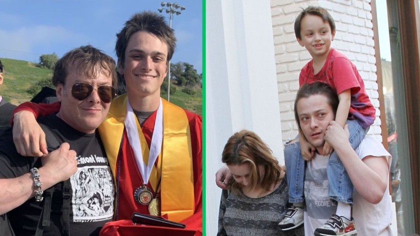 Who is Ethan Page Furlong? A Deep Dive into the Life of Edward Furlong’s Son