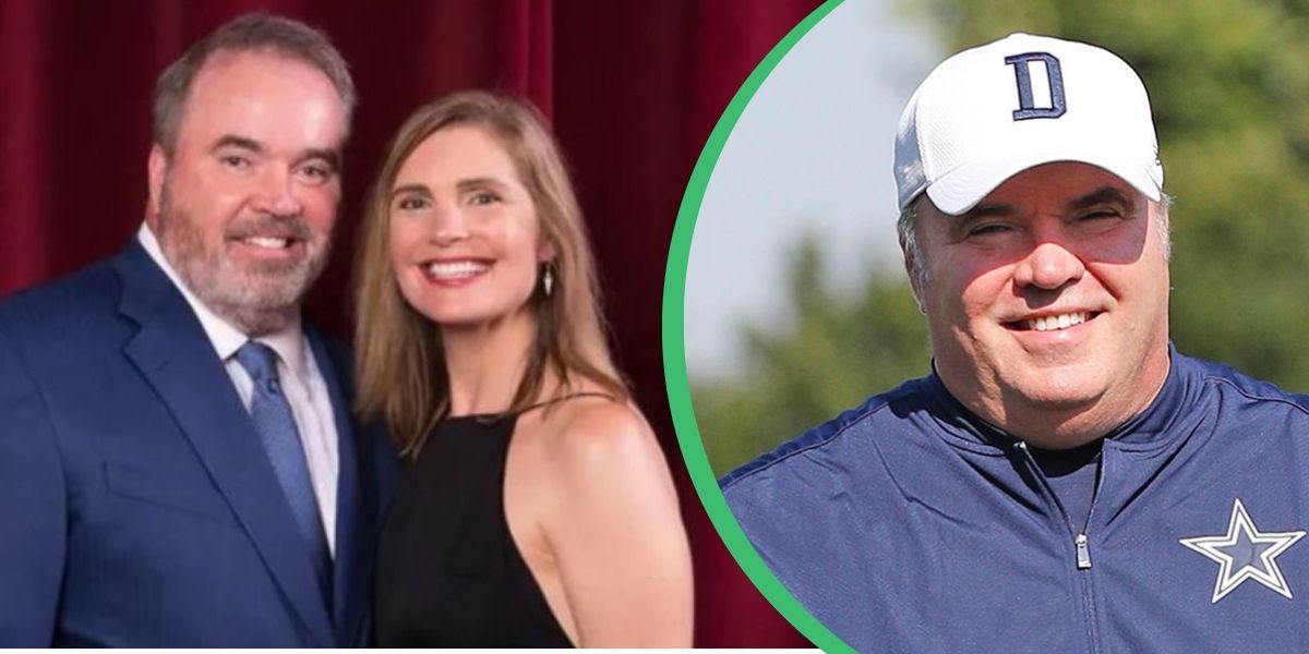 Who Is Jessica Kress? The Private Life of Mike McCarthy’s Wife and Her Role Behind the Scenes