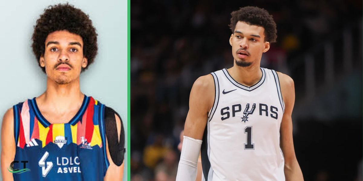 Who Is Oscar Wembanyama? The Talented Brother of Victor Wembanyama Making His Own Path in Basketball