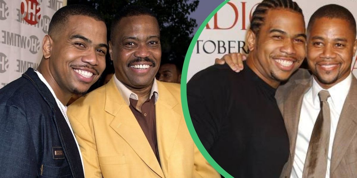 Who Is Tommy Gooding? Inside the Life of Cuba Gooding Sr.’s Multi-Talented Son