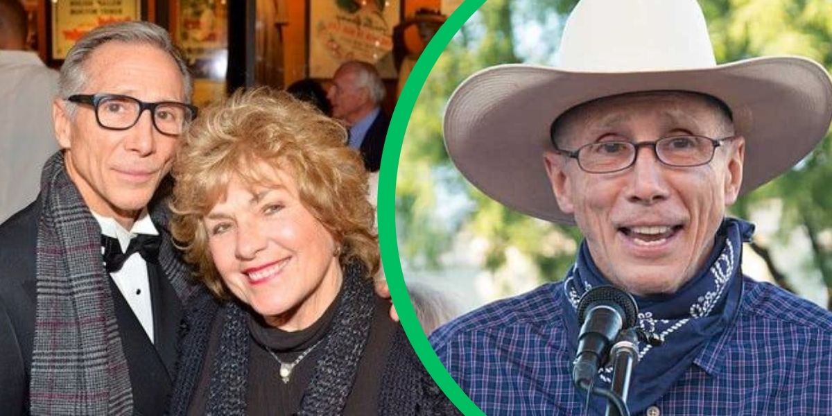 Charlotte Samco: The Woman Behind Johnny Crawford’s Heart – A Quiet Strength in Hollywood’s Shadows
