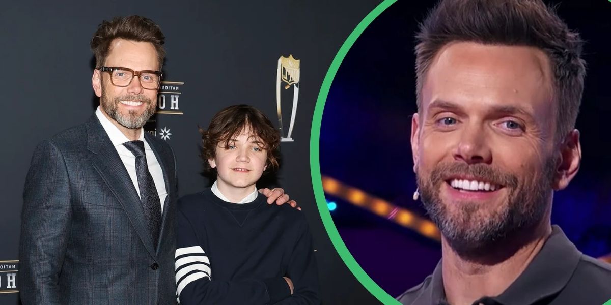Who Is Isaac Hayden McHale? A Close Look at Joel McHale’s Son and Life Behind the Spotlight