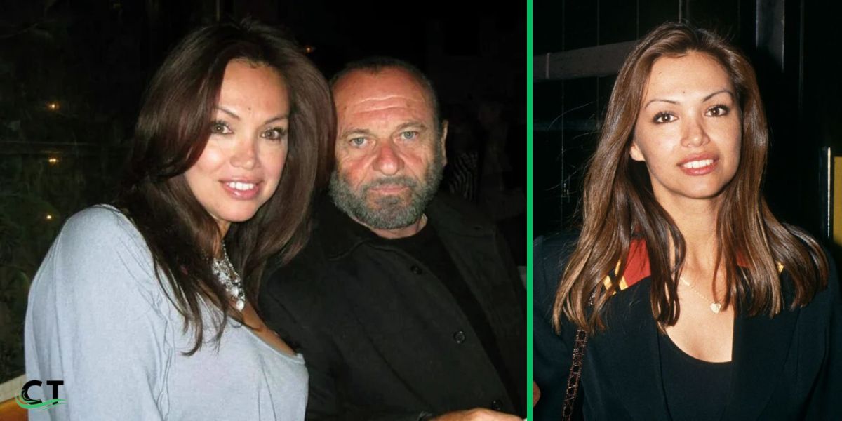 Tiffany Pesci: Joe Pesci’s Daughter With a Quiet Presence