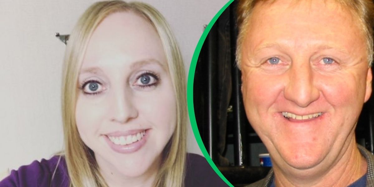Corrie Bird: The Private Life of Larry Bird’s Daughter and Her Path Beyond Fame