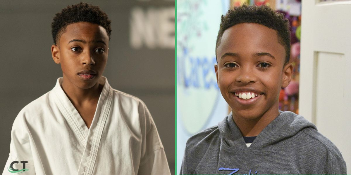 Who is Dallas Dupree Young? A Rising Star in Hollywood