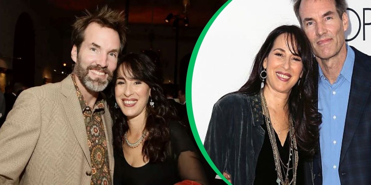 Who Is Daniel Borden Wheeler? The Low-Key Life of Maggie Wheeler’s Husband