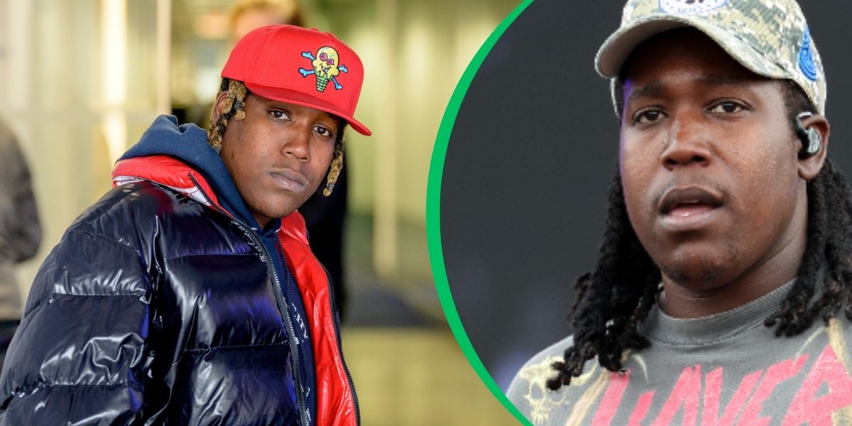 How Tall Is Don Toliver? Exploring the Height, Career, and Life of the Rising Rap Star