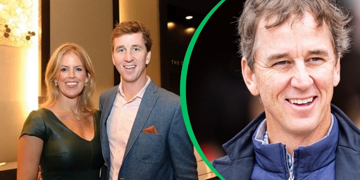 Who is Ellen Heidingsfelder? The Woman Behind Cooper Manning and a Legacy of Faith, Family, and Law