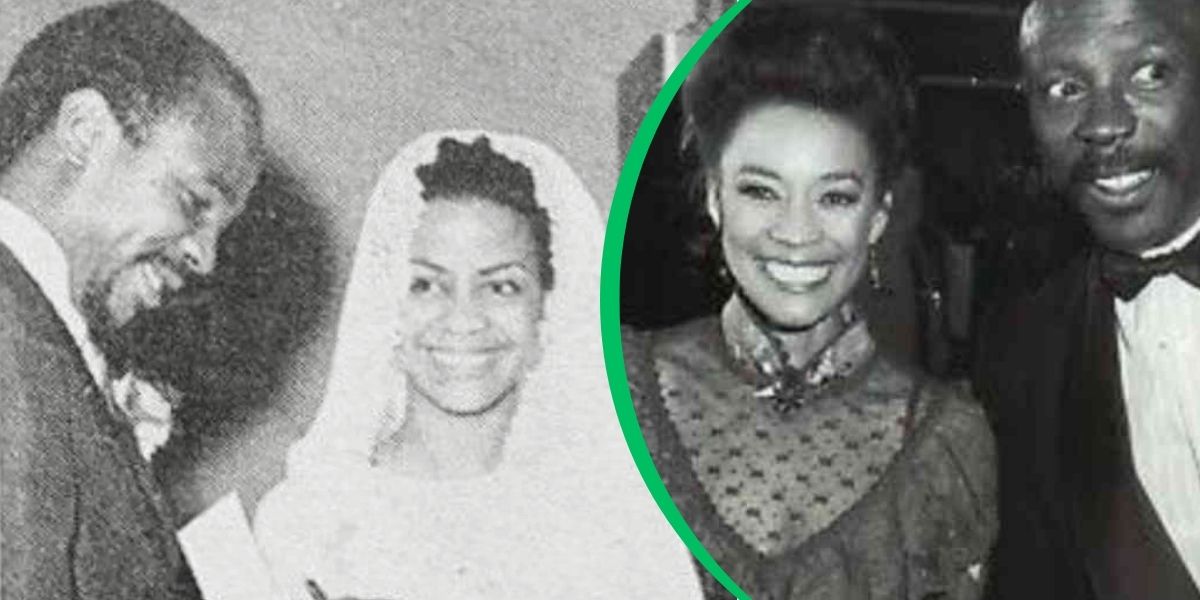 Who Is Hattie Glascoe? The Untold Story of Louis Gossett Jr.’s Mysterious Ex-Wife