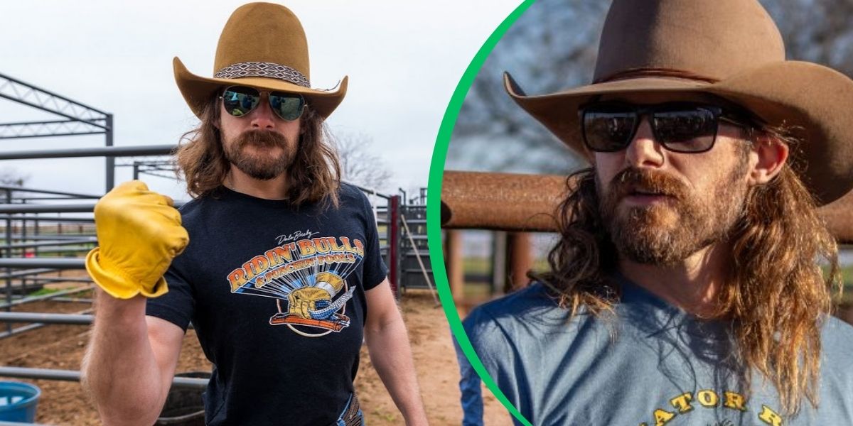Dale Brisby Net Worth: How a Rodeo Star Turned Cowboy Life Into a Business