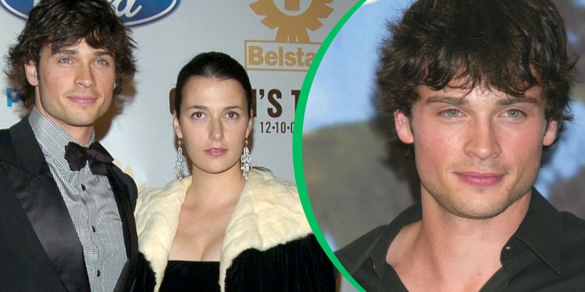Jamie White-Welling: Who Is Tom Welling’s Ex-Wife and What’s Her Story?