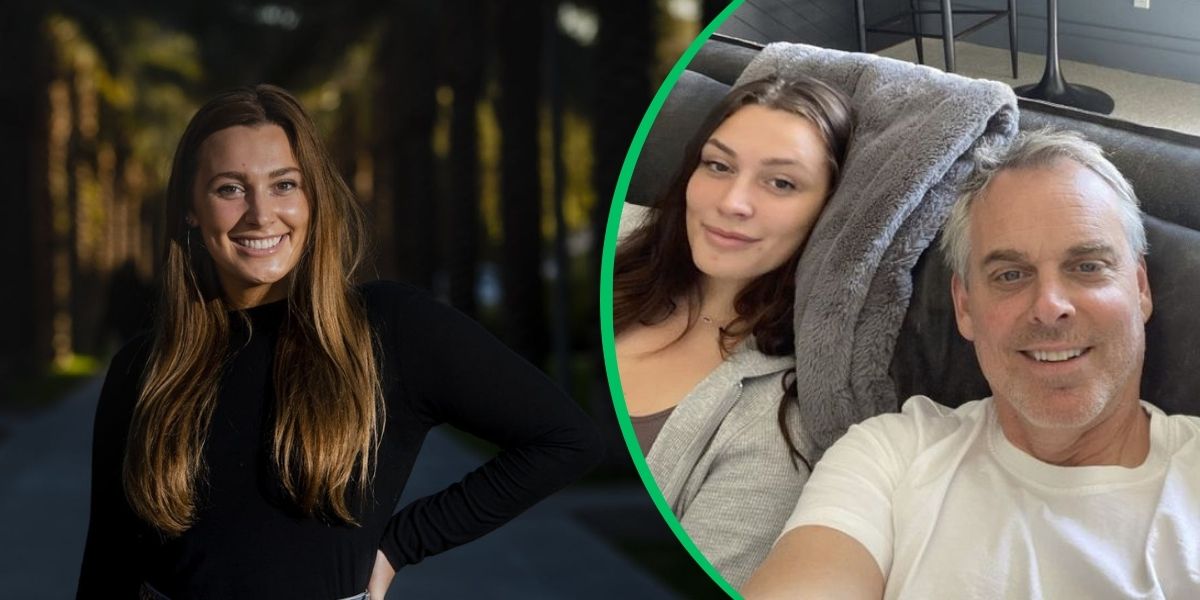 Who is Liv Cowherd? Colin Cowherd’s Daughter, Her Net Worth, Life, and Sponsorships in 2025