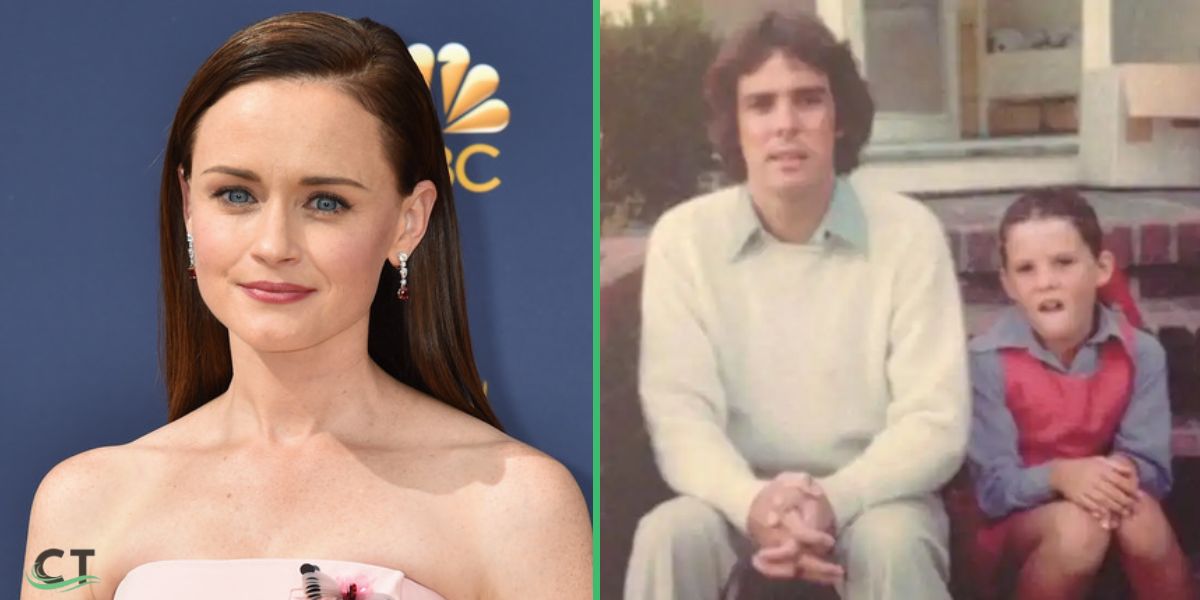 Who is Martin Bledel? The Life, Family, and Legacy of Alexis Bledel’s Father