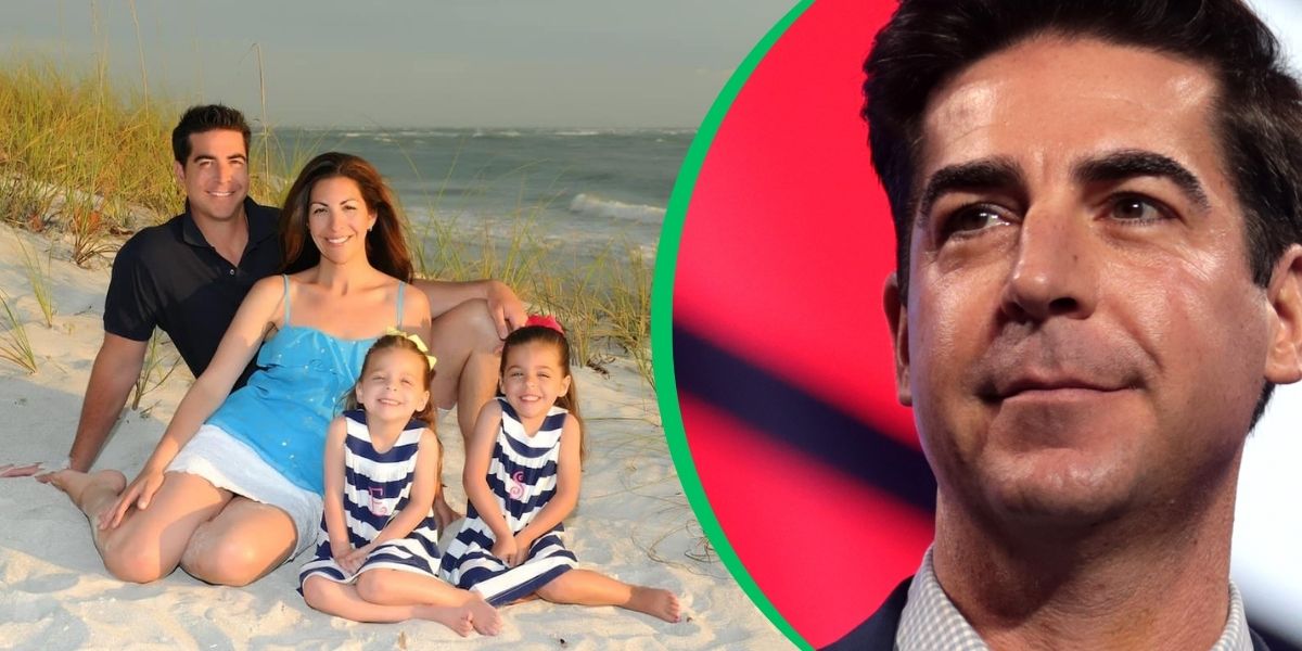Who Is Noelle Watters? The Private Life and Career of Jesse Watters’ Ex-Wife