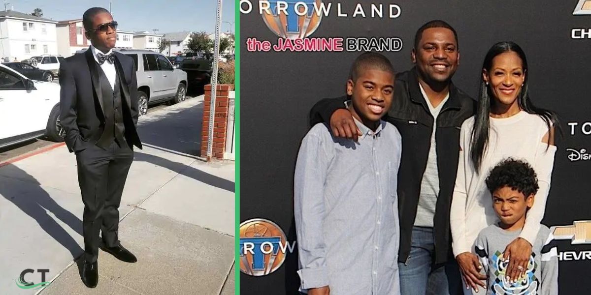 Who Is Omikaye Phifer? The Life and Legacy of Mekhi Phifer’s Son