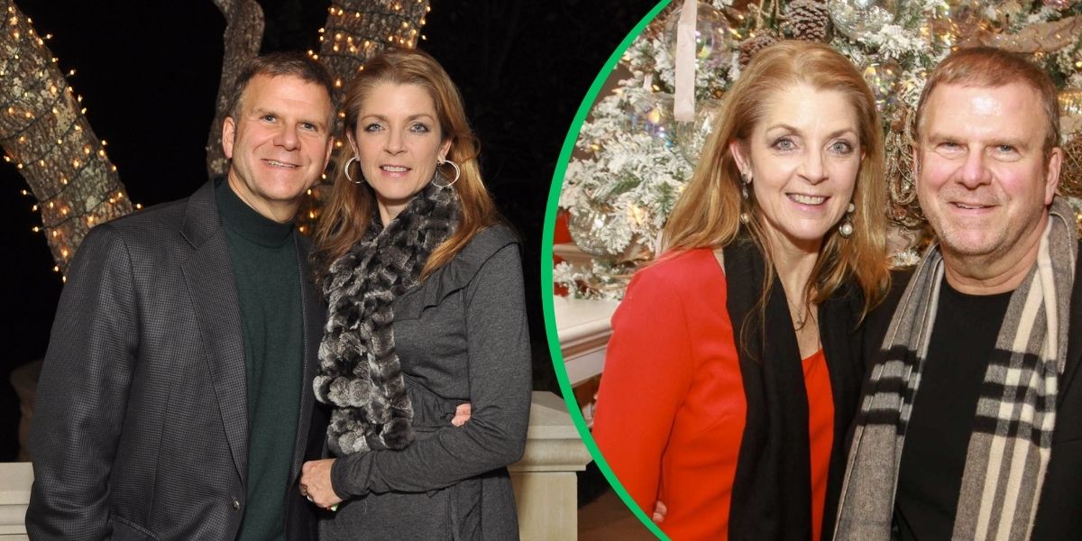 Who is Paige Fertitta? Inside the Life of Tilman Fertitta’s Wife in 2025
