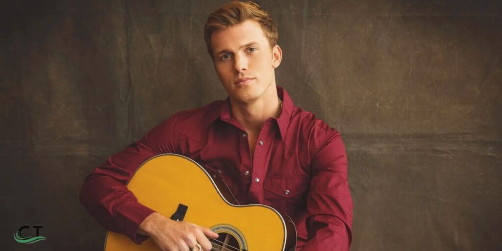 Parker McCollum Net Worth