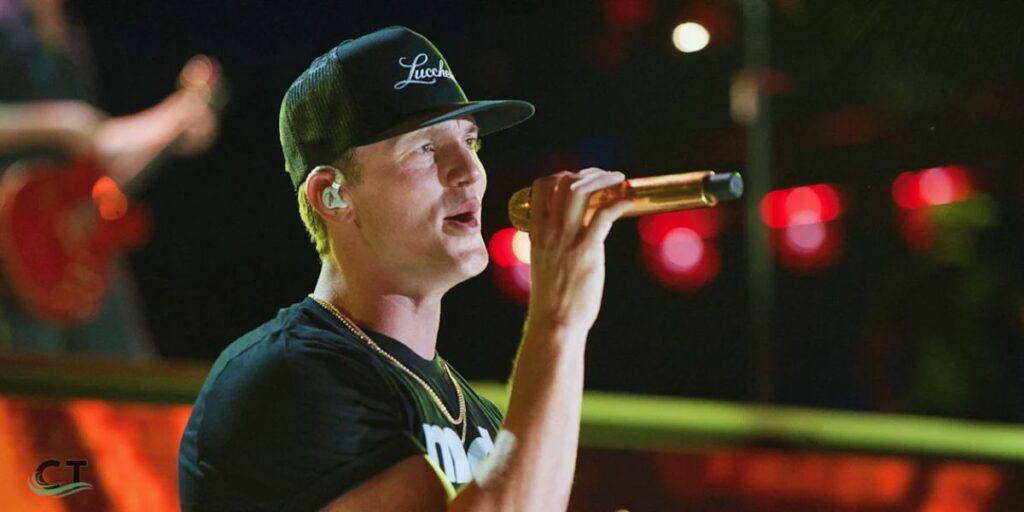 Parker McCollum Net Worth