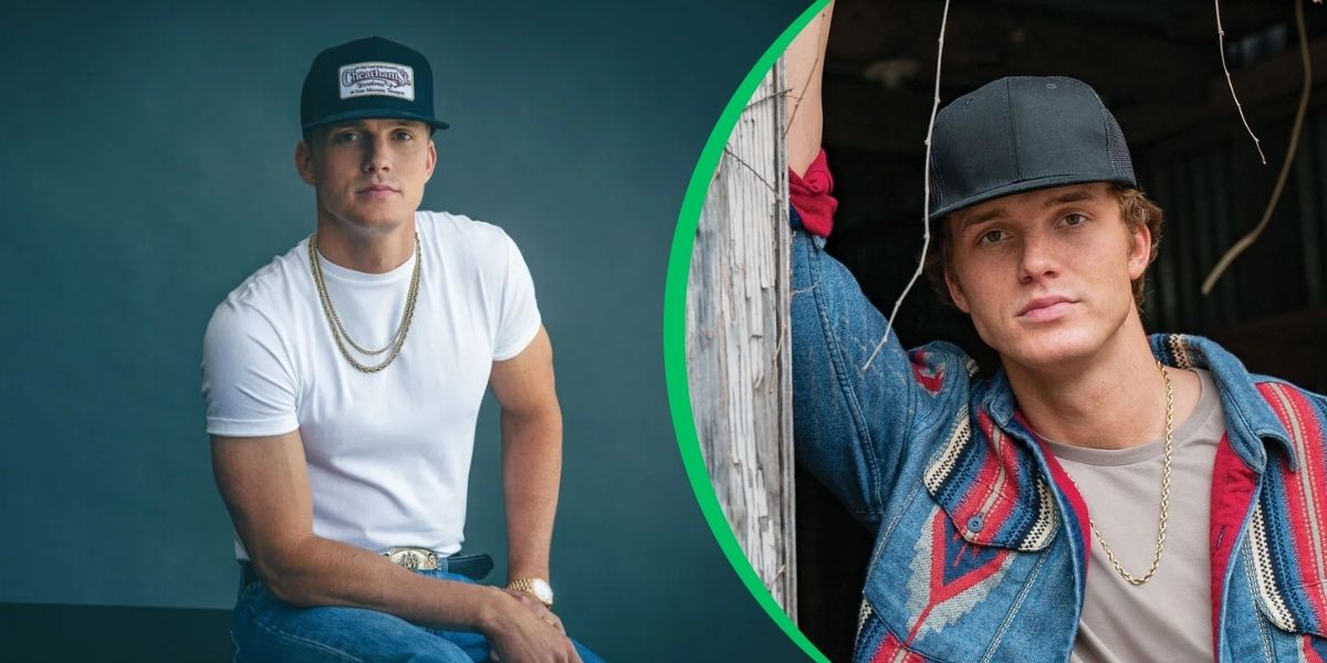 Parker McCollum Net Worth: How the Texas-Born Country Star Built His Wealth