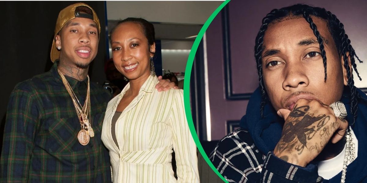 Who is Pasionaye Nguyen? The Private Life of Tyga’s Mother