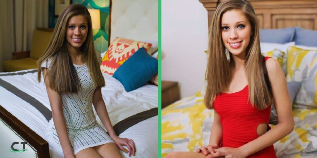 Who is Selena Green Vargas? The Mystery Behind the Viral Name