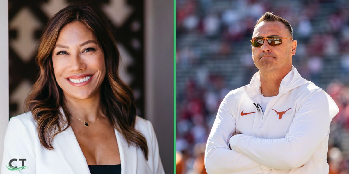 Who is Stephanie Sarkisian? A Closer Look at Steve Sarkisian’s Ex-Wife