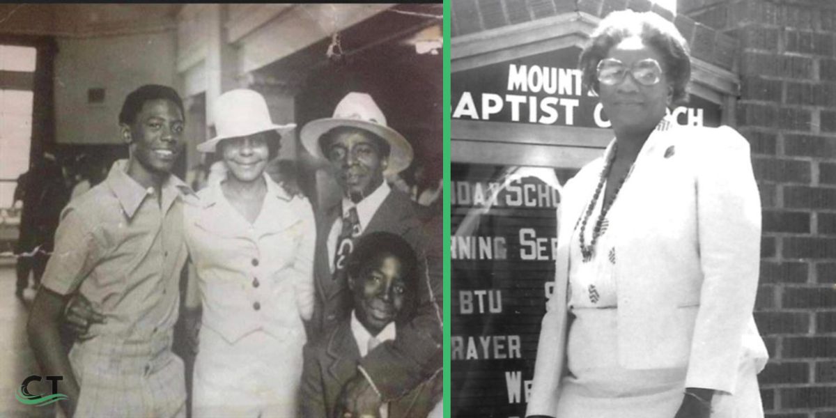 Who Is Velma Warren? The Untold Story of James Brown’s First Wife