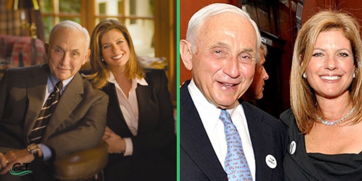 Who is Abigail S. Koppel? An In-depth Look at the Woman Behind Les Wexner’s Legacy