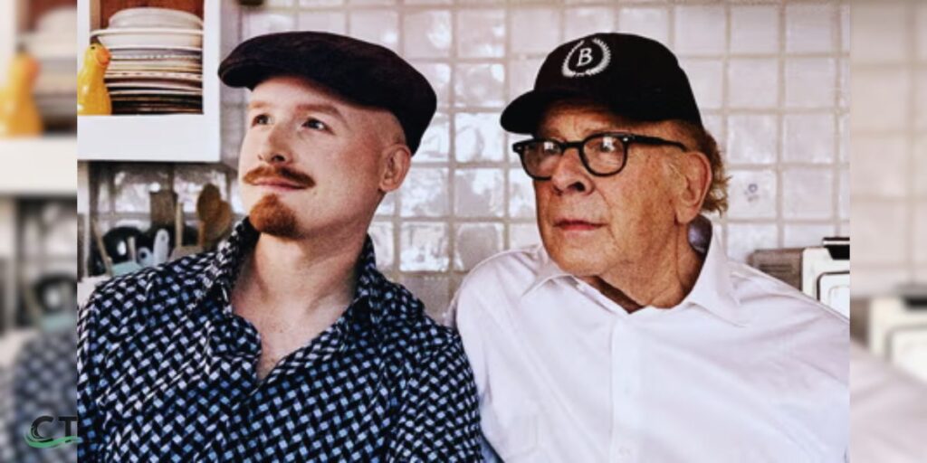 beau daniel garfunkel