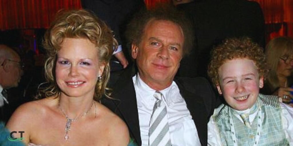 beau daniel garfunkel