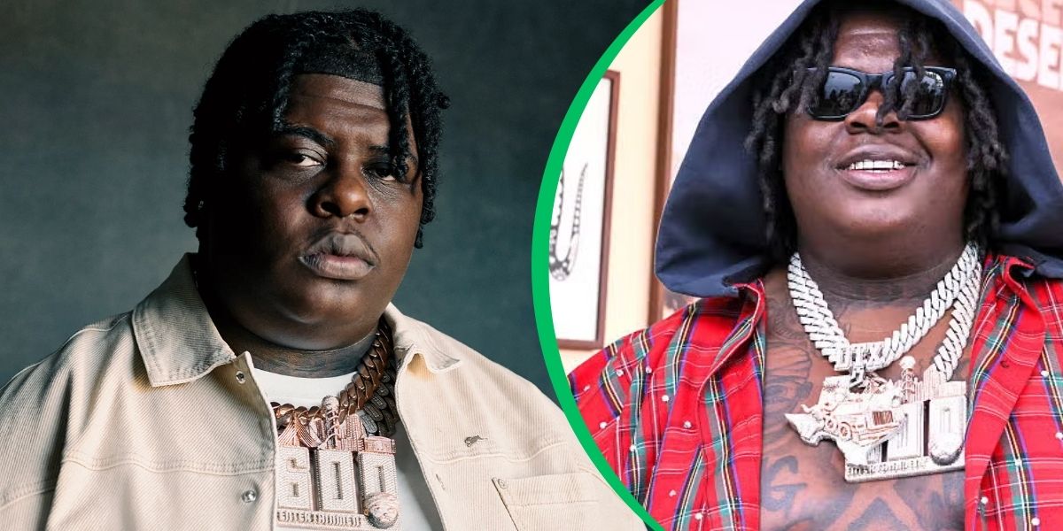 BigXthaPlug Net Worth: How the Rising Texas Rap Star Built His Wealth