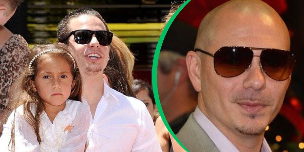 Who Is Destiny Pérez? The Private Life of Pitbull’s Daughter Uncovered