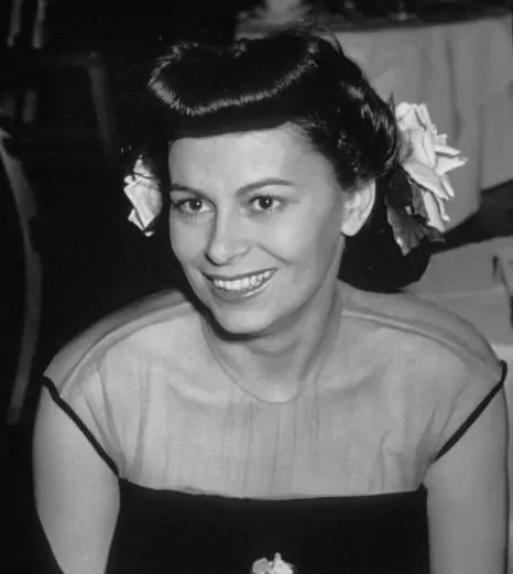 josephine alicia saenz