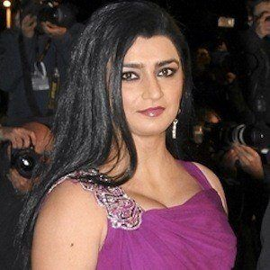 halima rashid