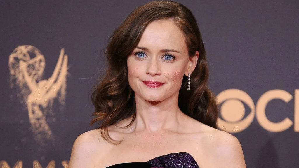 Alexis Bledel