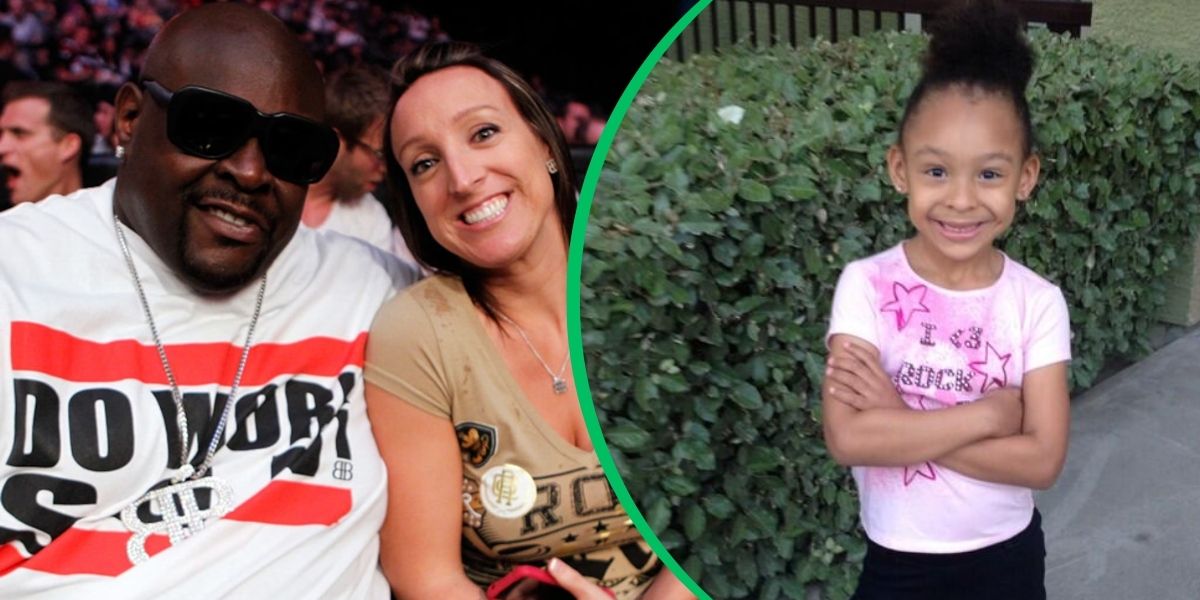 Who is Isis Rae Boykin? The Rising Star and Daughter of Christopher Boykin