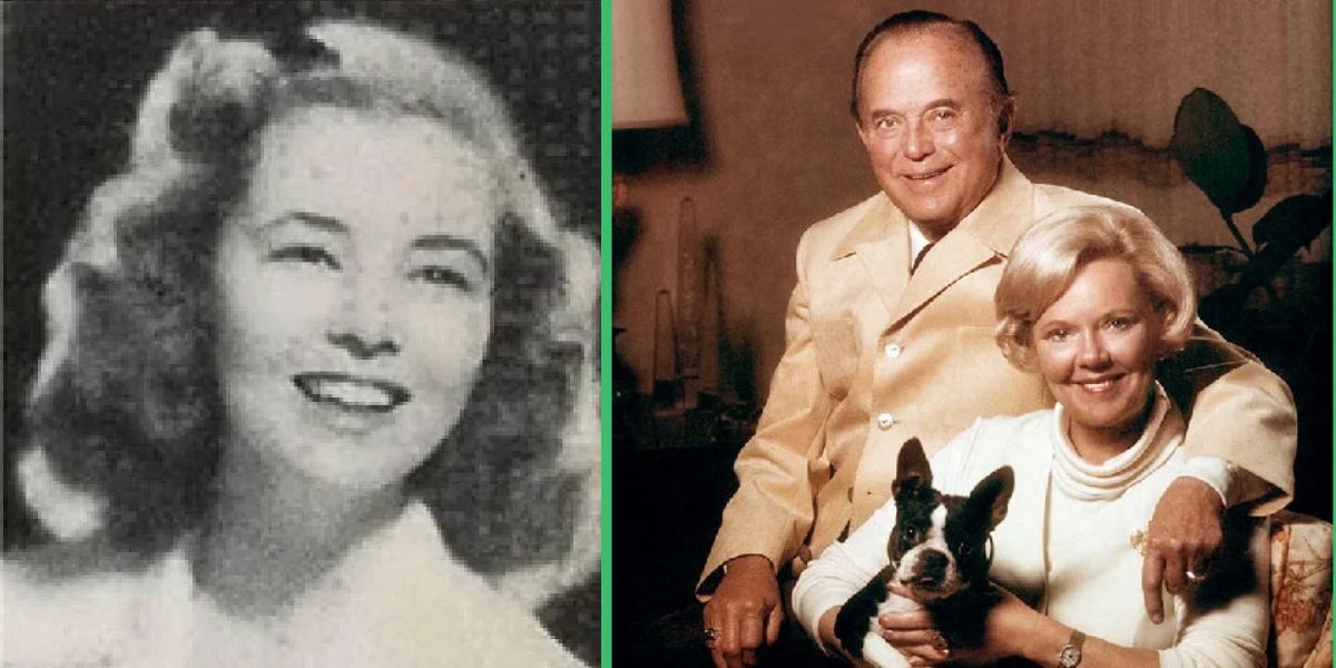 Marilyn Kroc Barg: The Quiet Legacy of Ray Kroc’s Daughter