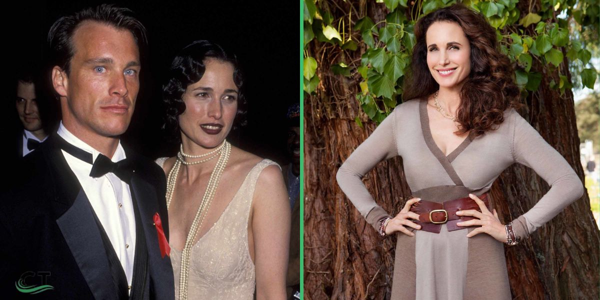 Who Is Paul Qualley? The Untold Story of a Former Model and Andie MacDowell’s First Husband