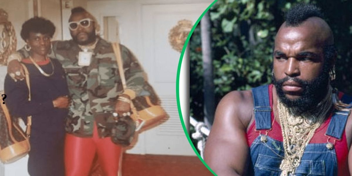 Who is Phyllis Clark? The Private Life of Mr. T’s Wife Revealed