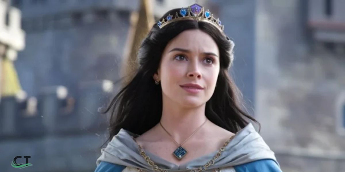 How Princess Kazer Changed the Fate of a Kingdom