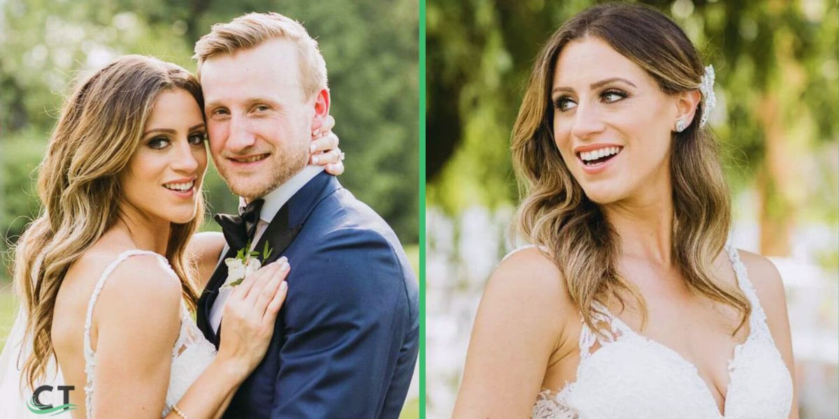 Who is Sandra Porzio? Wife of NHL Star Steven Stamkos
