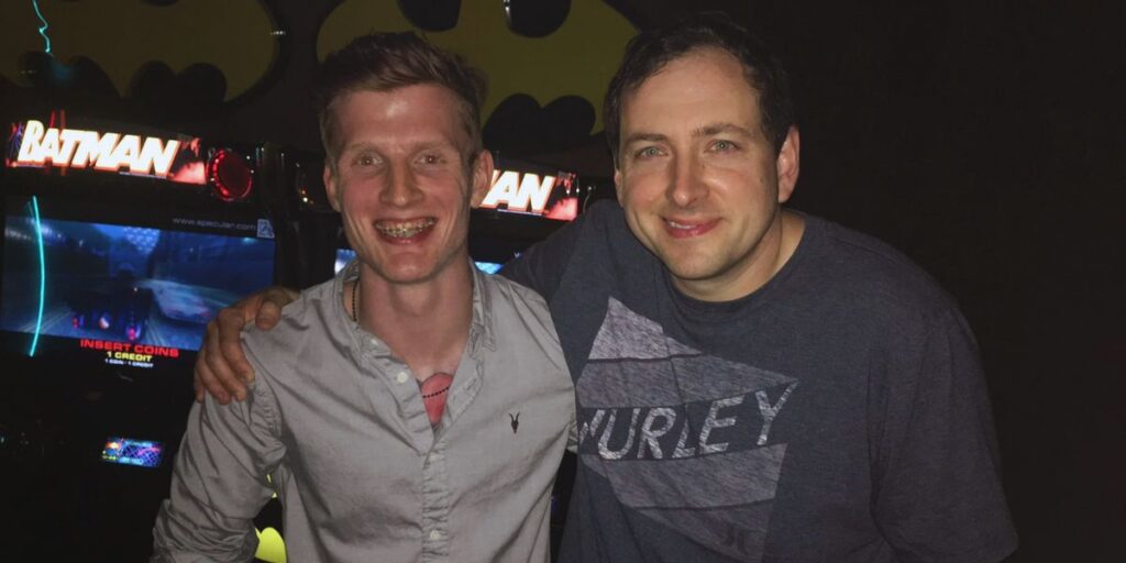 scott cawthon net worth