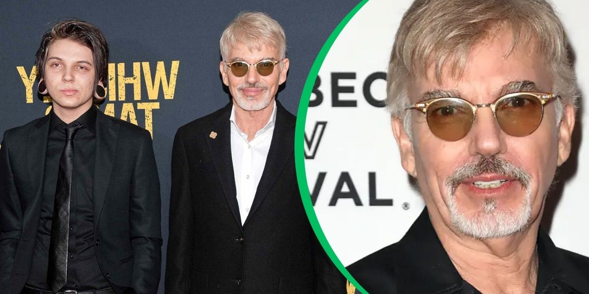 Who is William Langston Thornton? A Closer Look at Billy Bob Thornton’s Son and His Private Life
